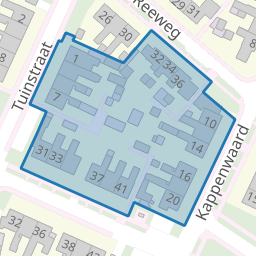 Perceel WKD00-R-2360