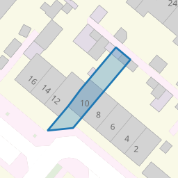 Perceel WKD00-R-2405