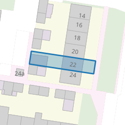 Perceel WKD00-R-2435