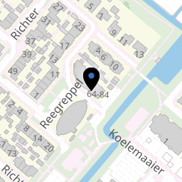 Appartement WKD00 R 2822 10