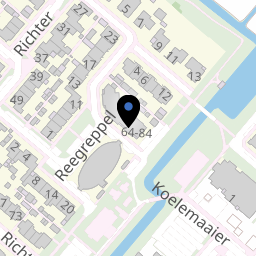 Appartement WKD00 R 2822 11