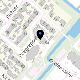 Appartement WKD00 R 2822 7