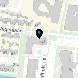 Appartement WKD00 R 2831 1