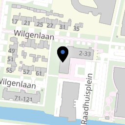 Appartement WKD00 R 2831 14