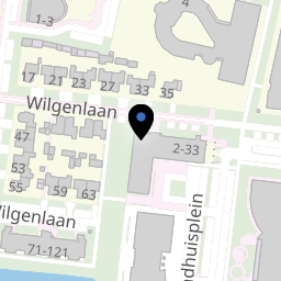 Appartement WKD00 R 2831 16