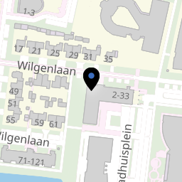 Appartement WKD00 R 2831 18
