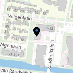 Appartement WKD00 R 2831 21