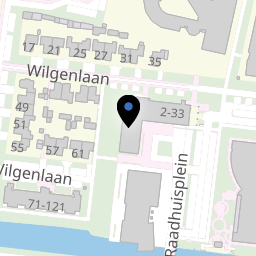 Appartement WKD00 R 2831 22