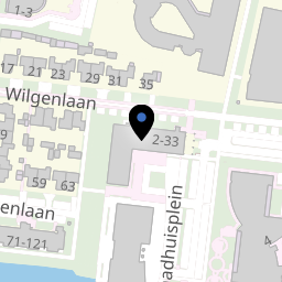 Appartement WKD00 R 2831 23