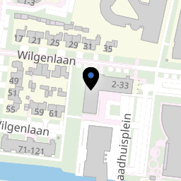 Appartement WKD00 R 2831 5