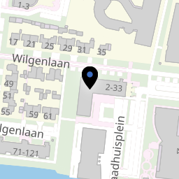Appartement WKD00 R 2831 6