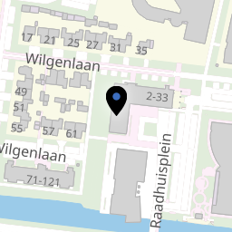 Appartement WKD00 R 2831 7