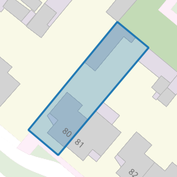 Perceel WKD00-R-2839