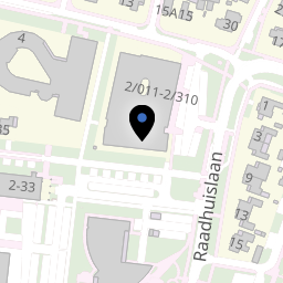Appartement WKD00 R 2886 1