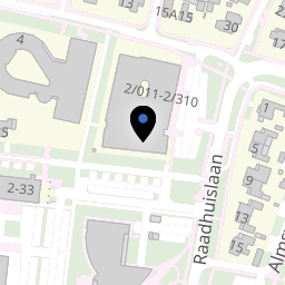 Appartement WKD00 R 2886 2