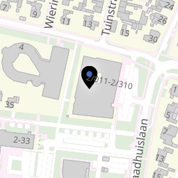 Appartement WKD00 R 2886 28