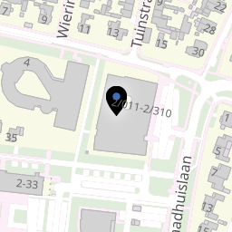 Appartement WKD00 R 2886 29
