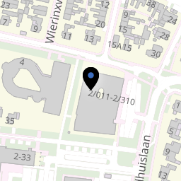 Appartement WKD00 R 2886 36