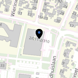 Appartement WKD00 R 2886 41