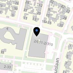 Appartement WKD00 R 2886 43