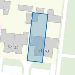 Perceel WKD00-R-2918