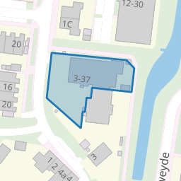 Perceel WKD00-R-2971