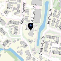 Appartement WKD00 R 2976 5
