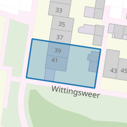 Perceel WKD00-R-3002