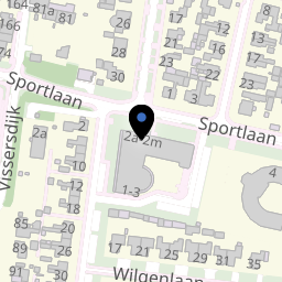 Appartement WKD00 R 3088 10