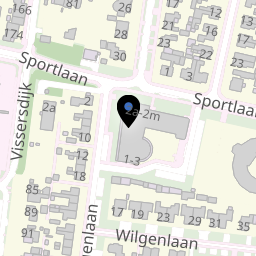 Appartement WKD00 R 3088 11