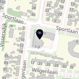 Appartement WKD00 R 3088 14