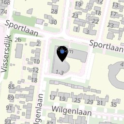 Appartement WKD00 R 3088 15