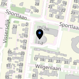 Appartement WKD00 R 3088 7