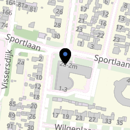 Appartement WKD00 R 3088 9