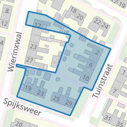 Perceel WKD00-R-3196