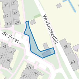 Perceel WKD00-R-3198