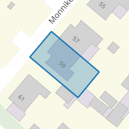 Perceel WKD00-R-3298