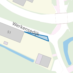 Perceel WKD00-R-3318