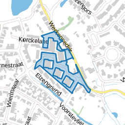 Perceel WKD00-R-3322