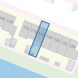 Perceel WKD00-R-3492