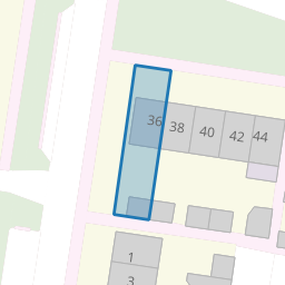 Perceel WKD00-R-3518