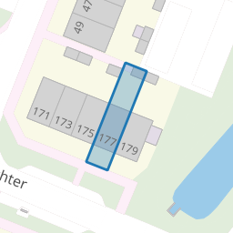 Perceel WKD00-R-3654