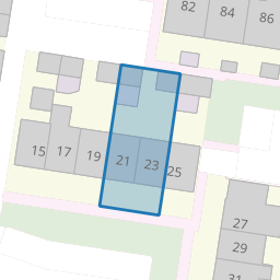 Perceel WKD00-R-3660