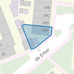 Perceel WKD00-R-3696