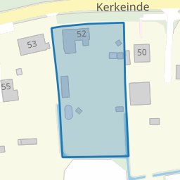 Perceel WKD00-R-375