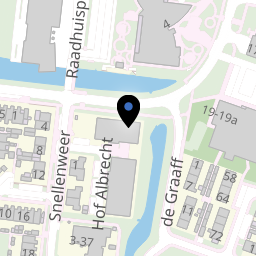 Appartement WKD00 R 3771 12