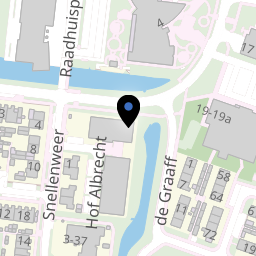 Appartement WKD00 R 3771 3