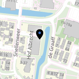 Appartement WKD00 R 3771 40