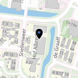 Appartement WKD00 R 3771 54