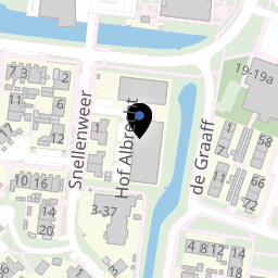 Appartement WKD00 R 3771 55